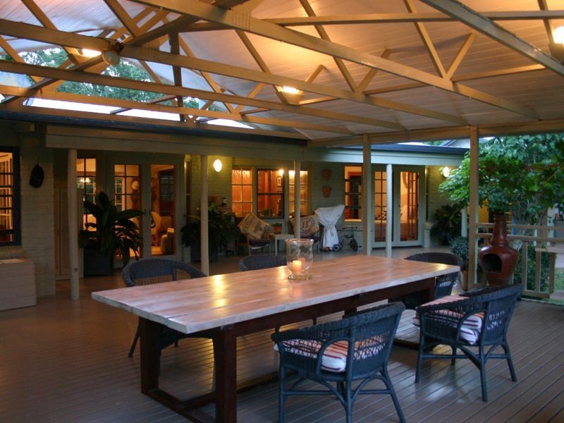 Burrell Creek NSW 2429