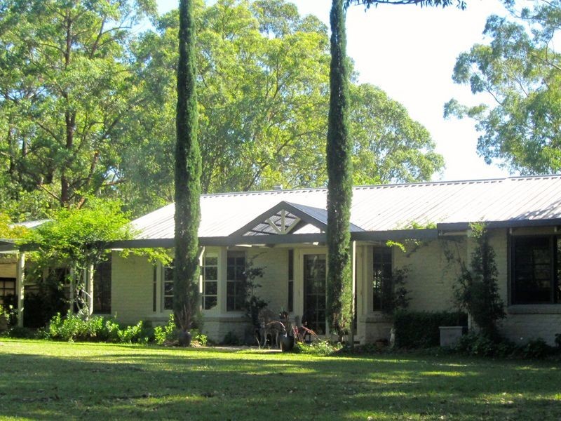 Burrell Creek NSW 2429