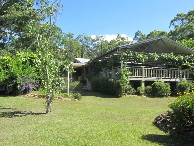 Burrell Creek NSW 2429