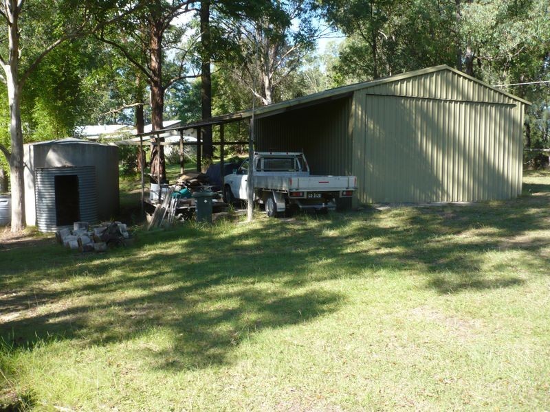 Burrell Creek NSW 2429