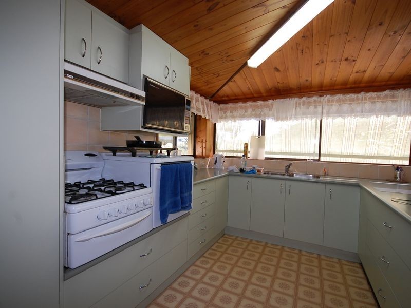 Mount George NSW 2424