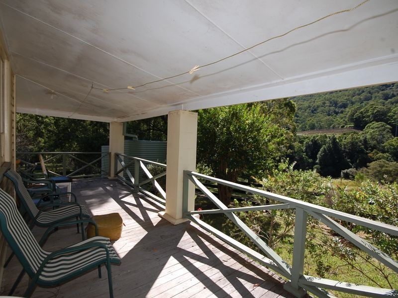 Mount George NSW 2424