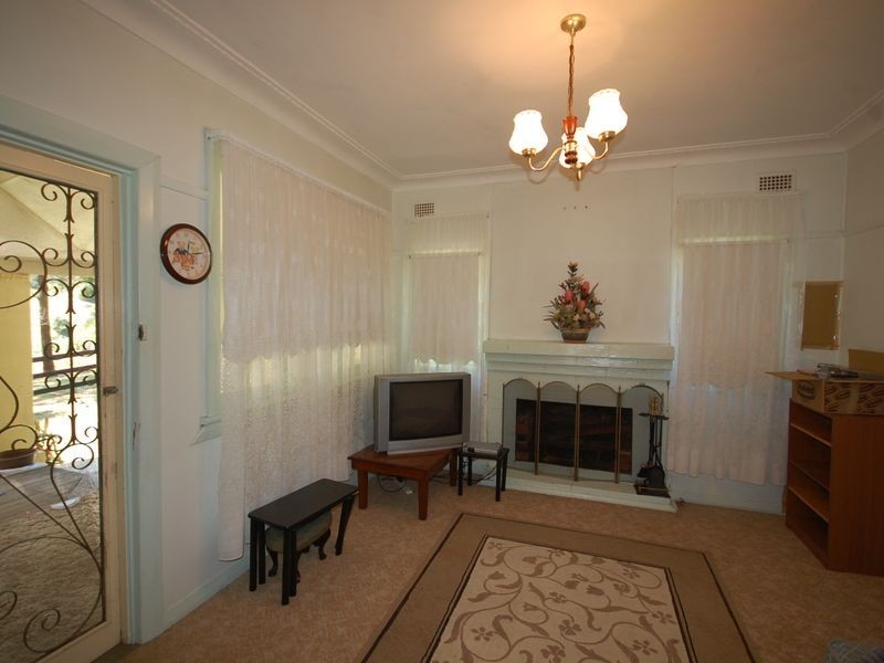 Mount George NSW 2424