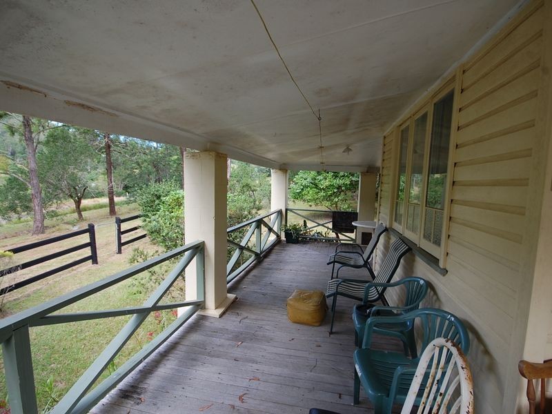 Mount George NSW 2424