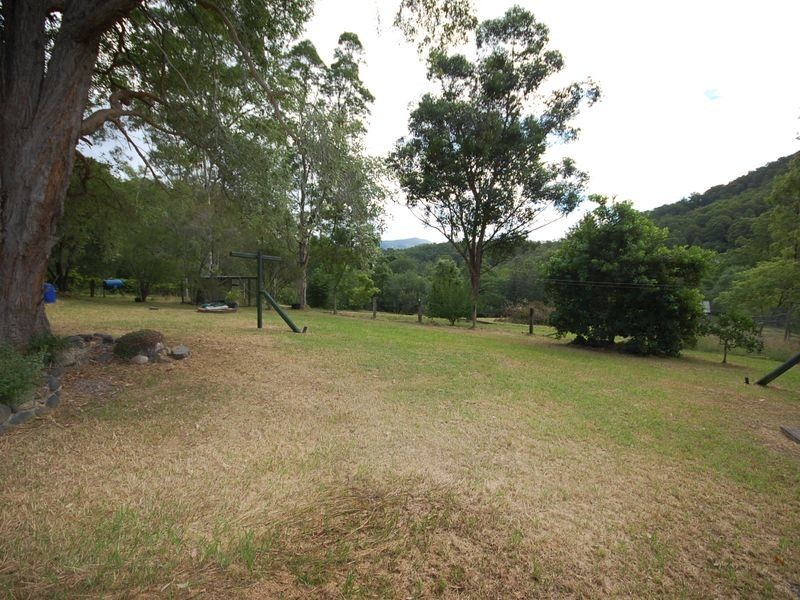 Mount George NSW 2424