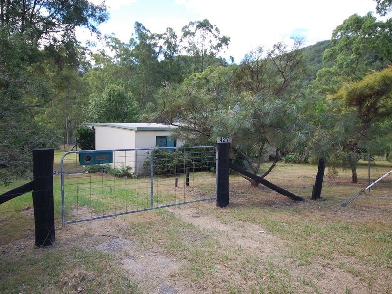 Mount George NSW 2424