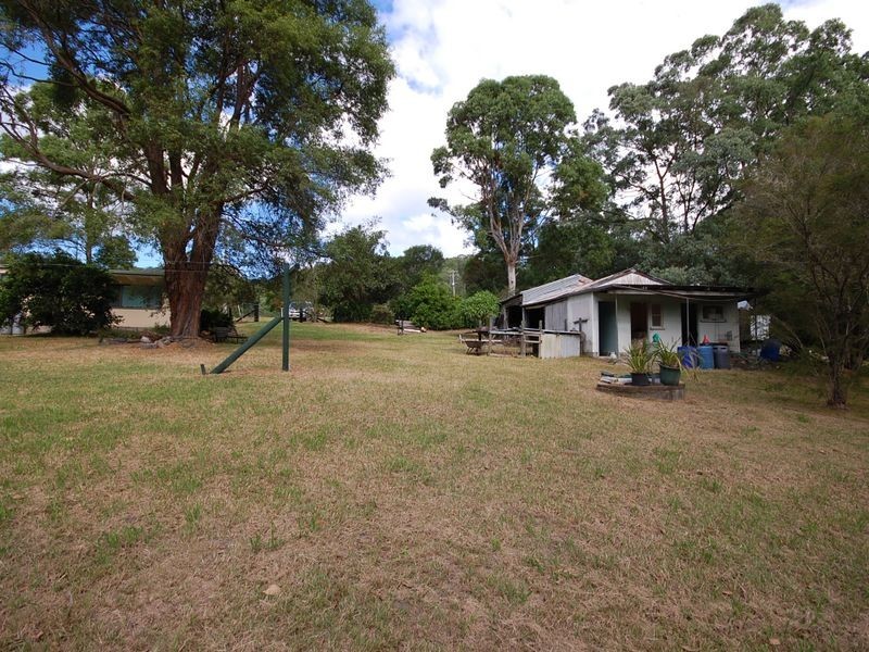 Mount George NSW 2424