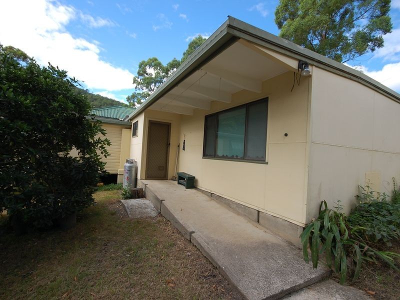 Mount George NSW 2424