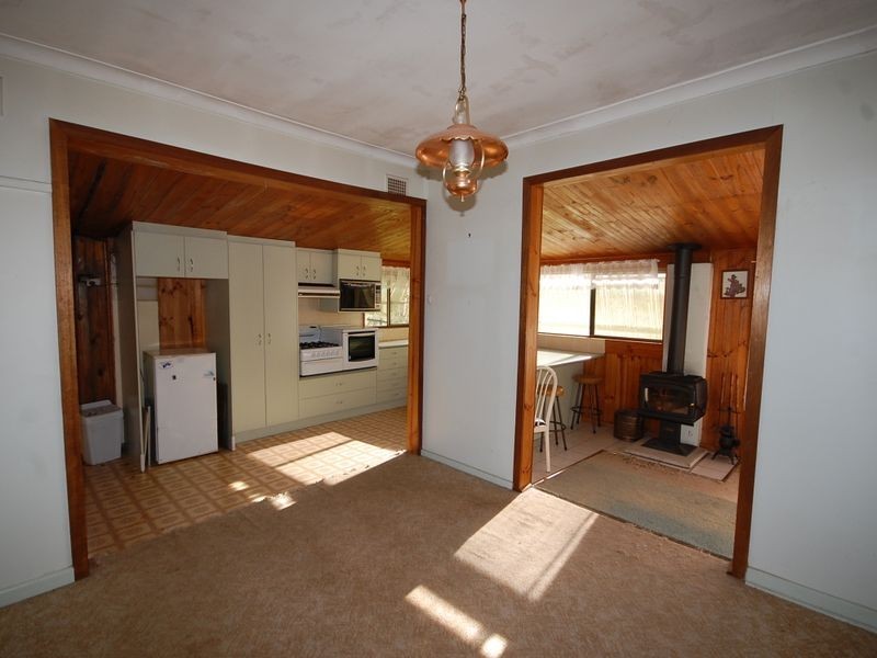 Mount George NSW 2424