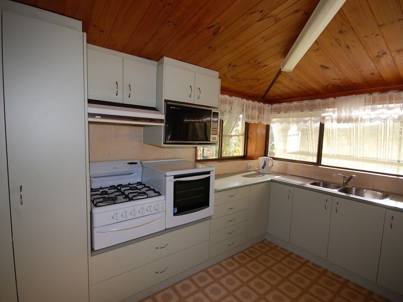 Mount George NSW 2424