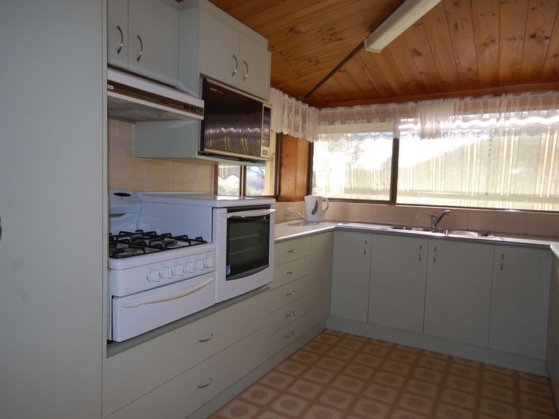 Mount George NSW 2424