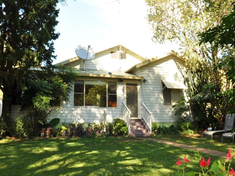 Wherrol Flat NSW 2429