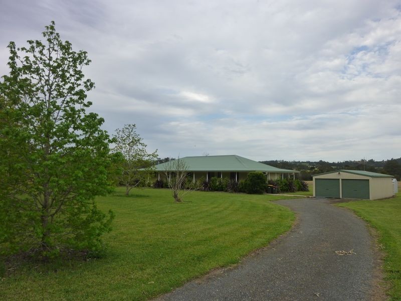 346 Comboyne Road, Wingham NSW 2429