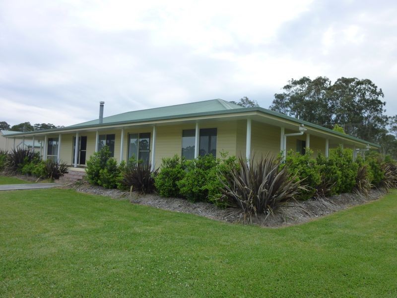 346 Comboyne Road, Wingham NSW 2429