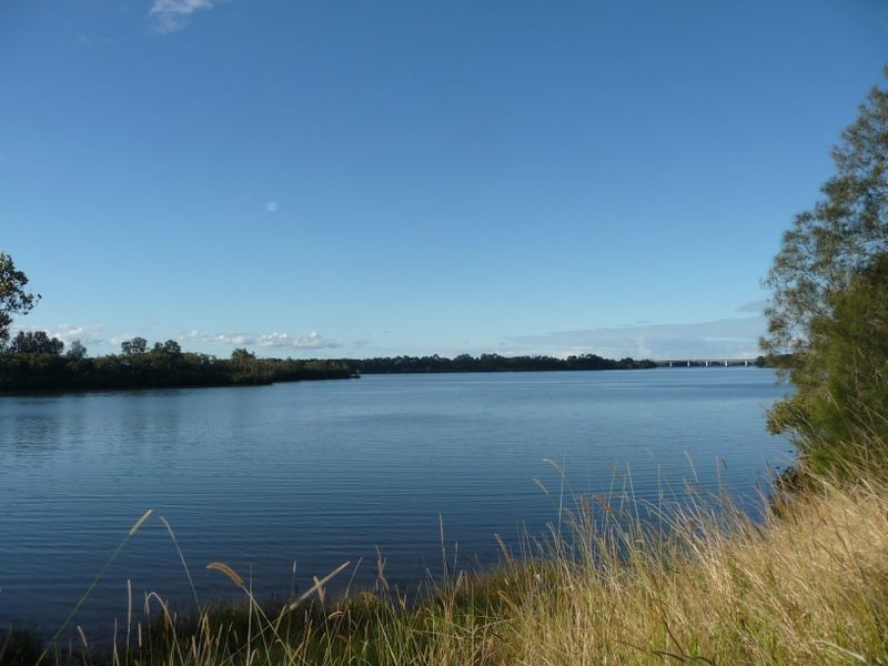 Pampoolah NSW 2430