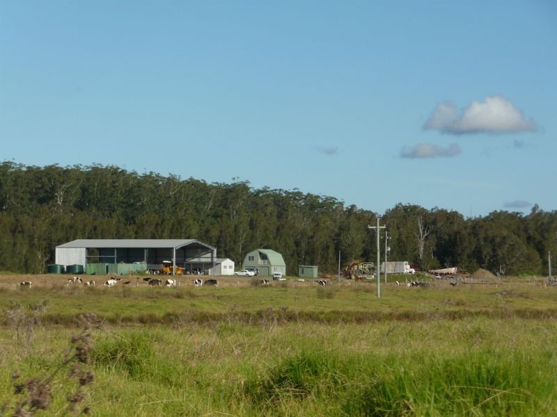 Pampoolah NSW 2430