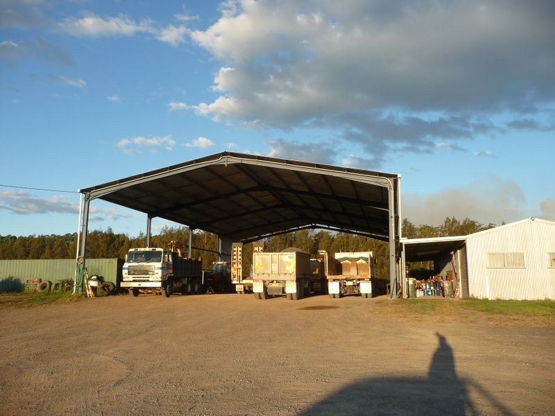Pampoolah NSW 2430