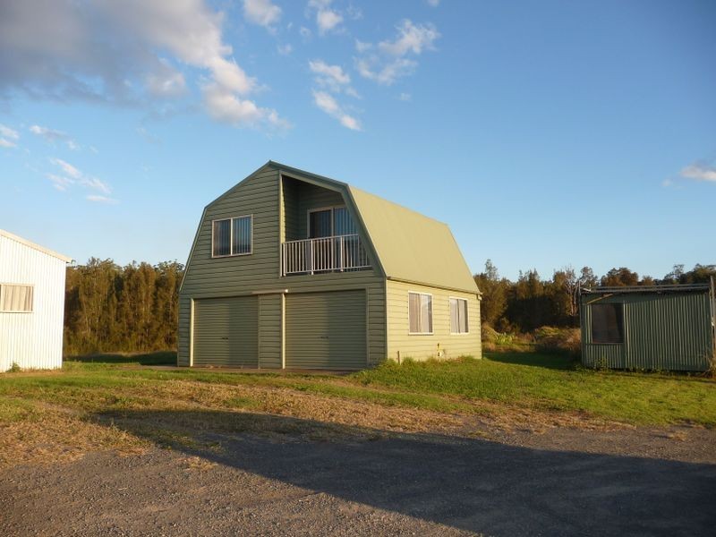 Pampoolah NSW 2430