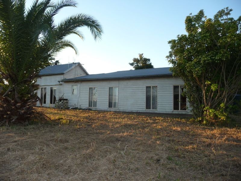 Pampoolah NSW 2430