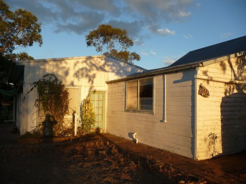 Pampoolah NSW 2430