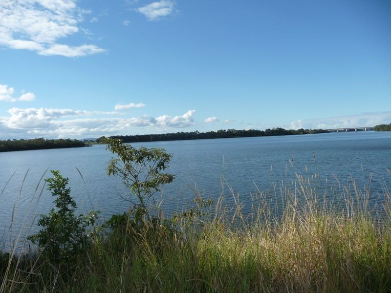 Pampoolah NSW 2430
