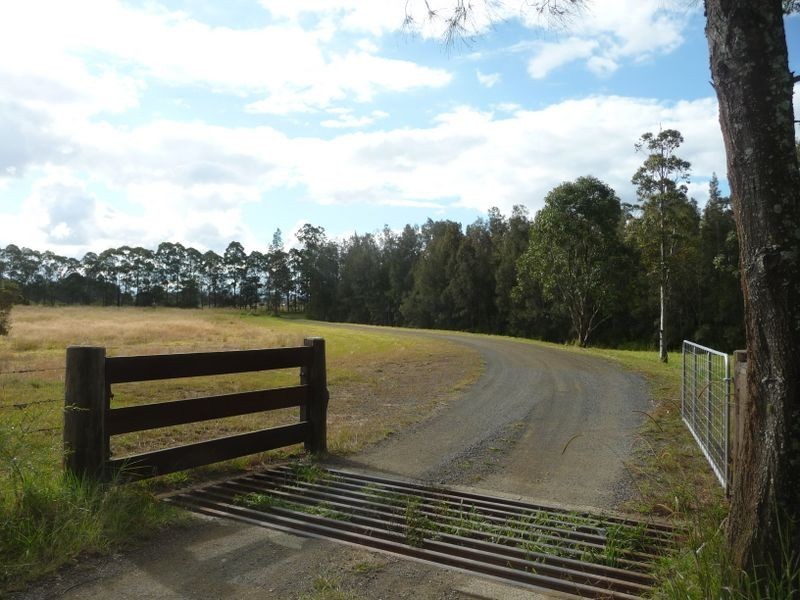 Pampoolah NSW 2430