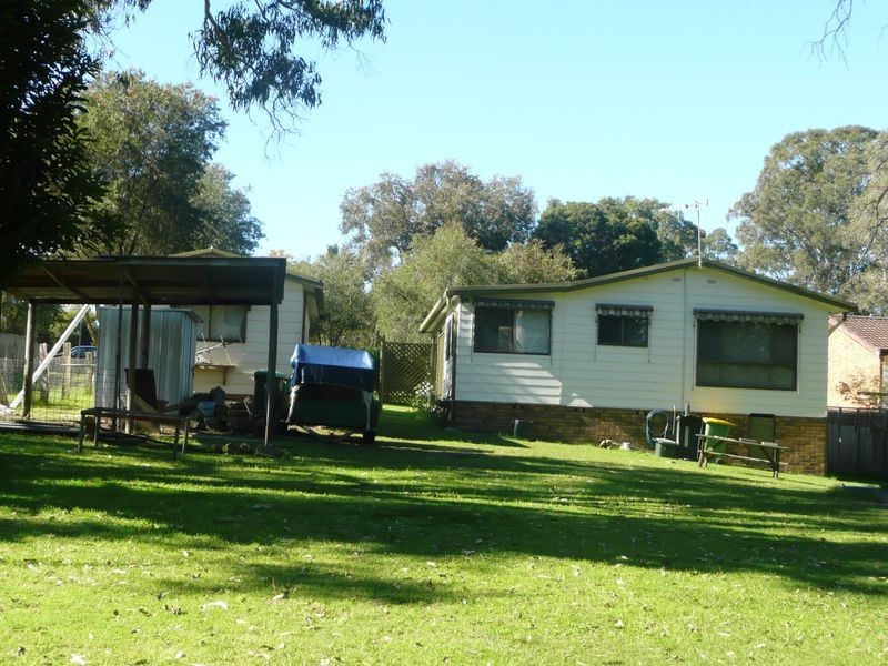 50 Manchester Street, Tinonee NSW 2430