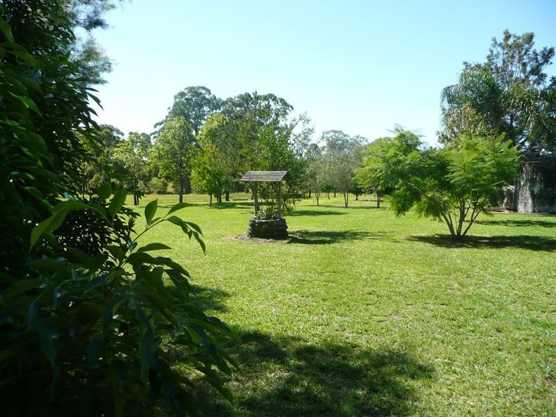 752 Comboyne Road, Wingham NSW 2429
