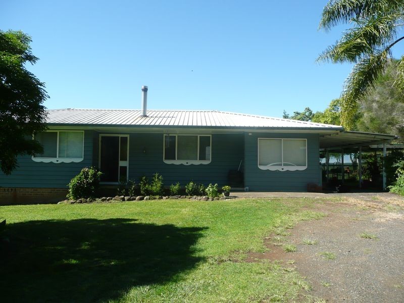 752 Comboyne Road, Wingham NSW 2429