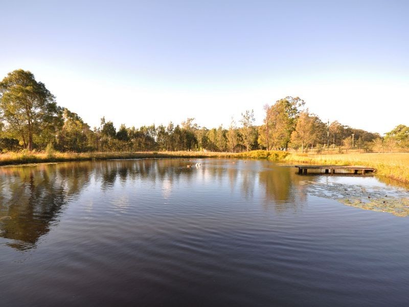 52 Glen Ora Road, Nabiac NSW 2312