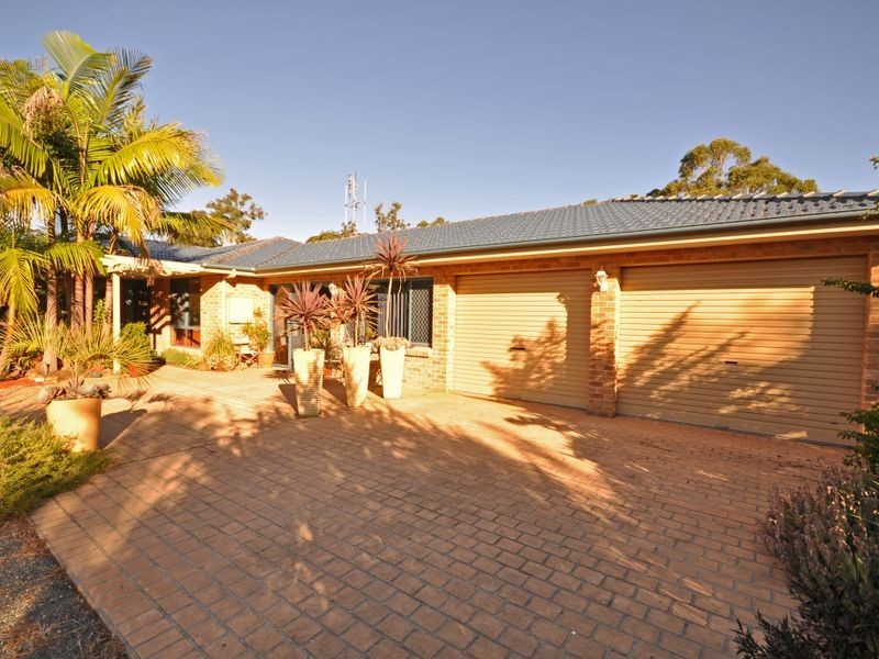 52 Glen Ora Road, Nabiac NSW 2312