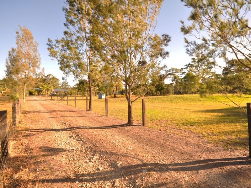 52 Glen Ora Road, Nabiac NSW 2312