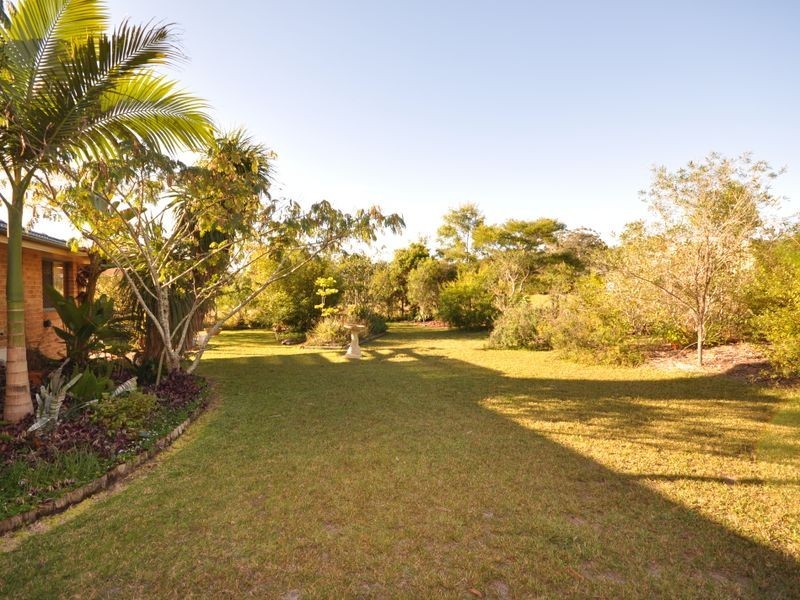 52 Glen Ora Road, Nabiac NSW 2312