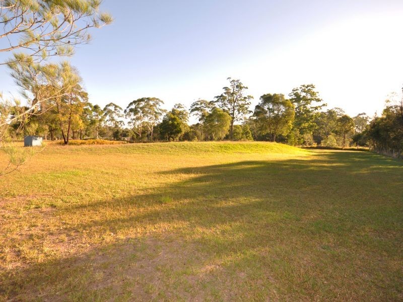 52 Glen Ora Road, Nabiac NSW 2312