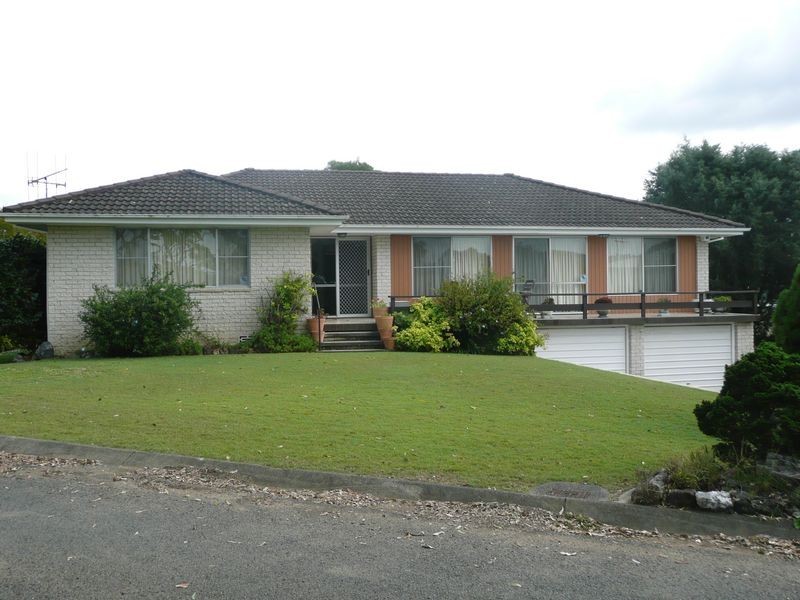 3 Machin Parade, Wingham NSW 2429