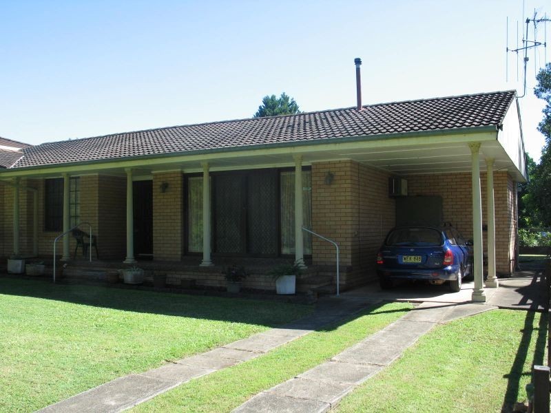 15 East Combined Street, Wingham NSW 2429