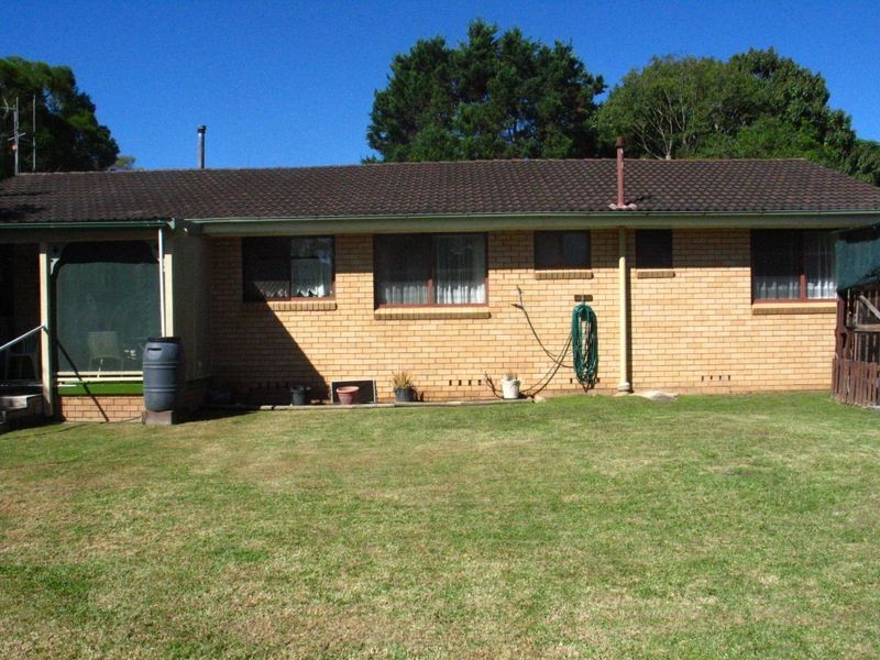 15 East Combined Street, Wingham NSW 2429