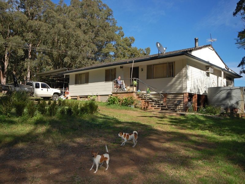 Burrell Creek NSW 2429