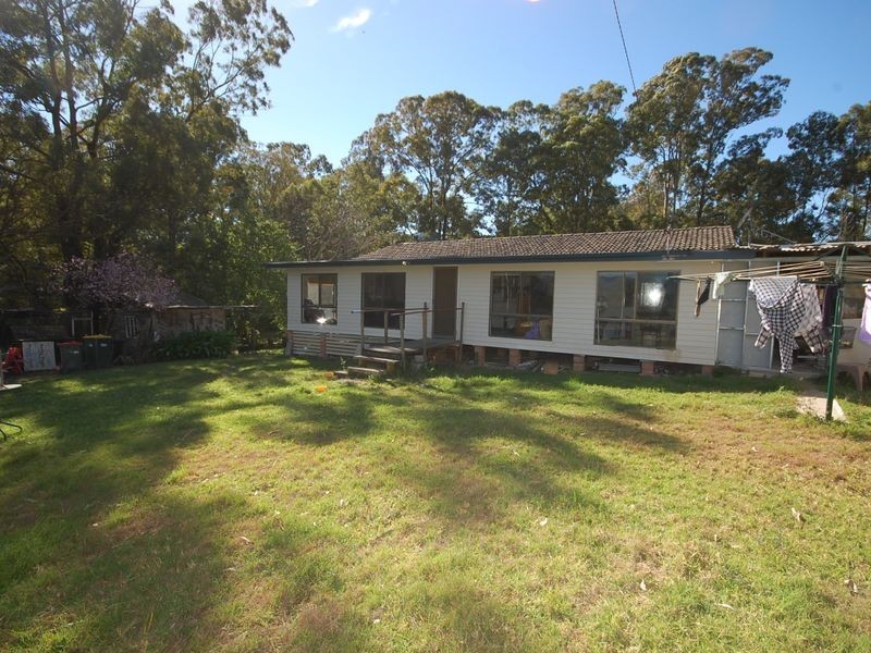 Burrell Creek NSW 2429