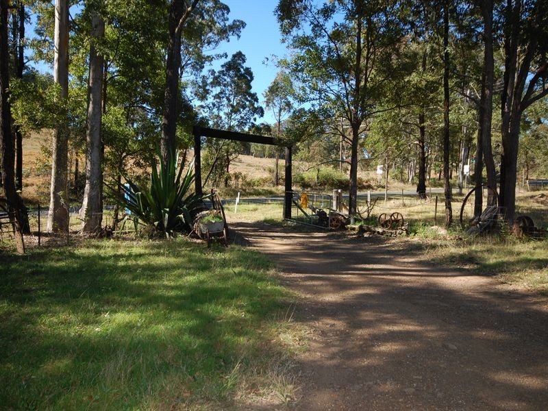 Burrell Creek NSW 2429