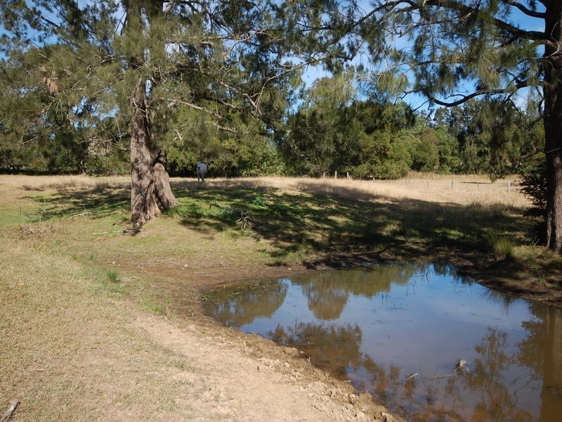 Burrell Creek NSW 2429