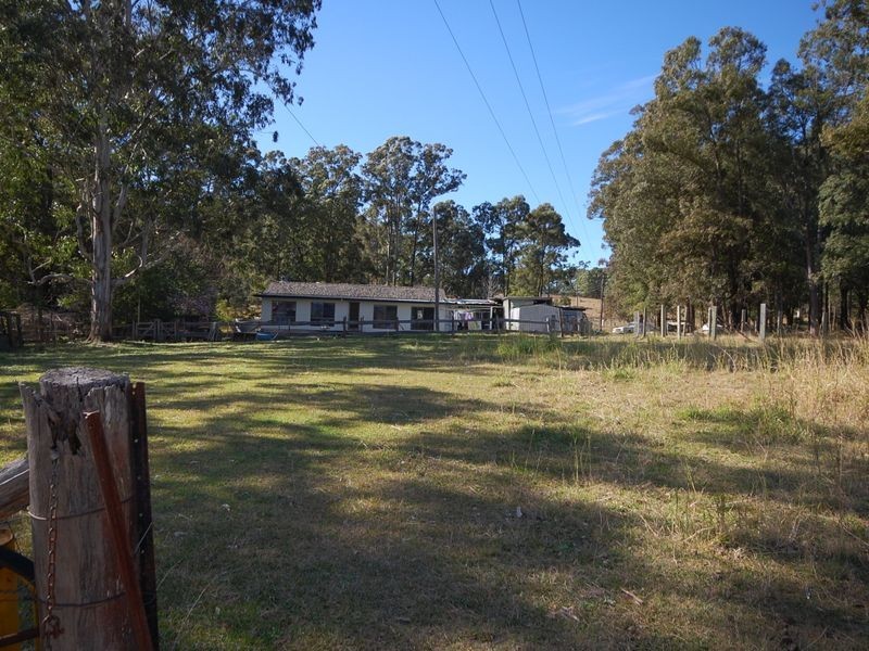 Burrell Creek NSW 2429