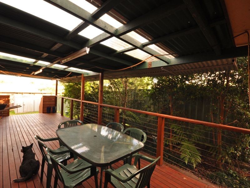 45 Stockyard Circuit, Wingham NSW 2429