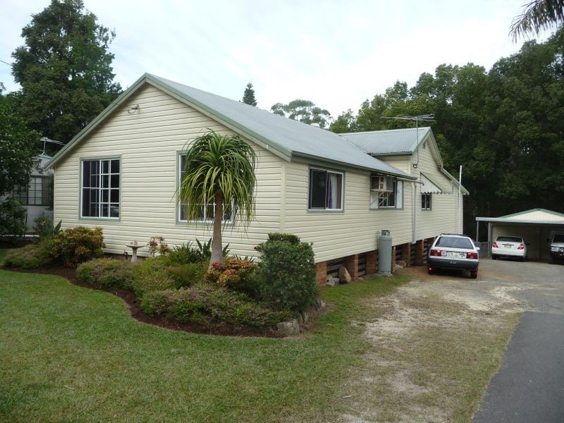 22 Thomas Street, Johns River NSW 2443