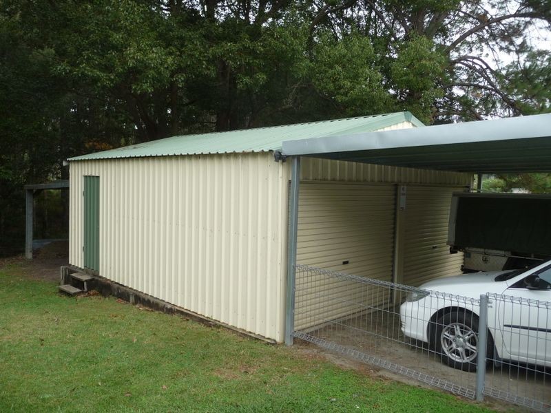 22 Thomas Street, Johns River NSW 2443