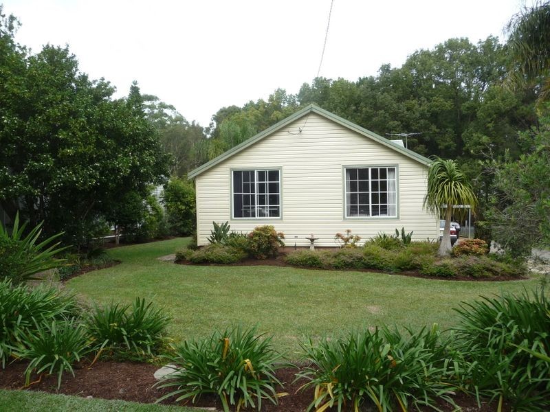 22 Thomas Street, Johns River NSW 2443
