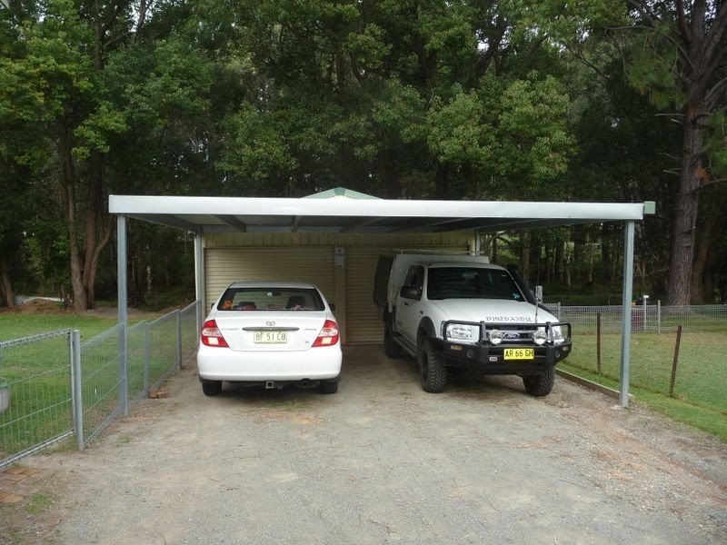 22 Thomas Street, Johns River NSW 2443