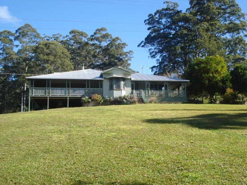 1597 Mooral Creek Road, Wingham NSW 2429