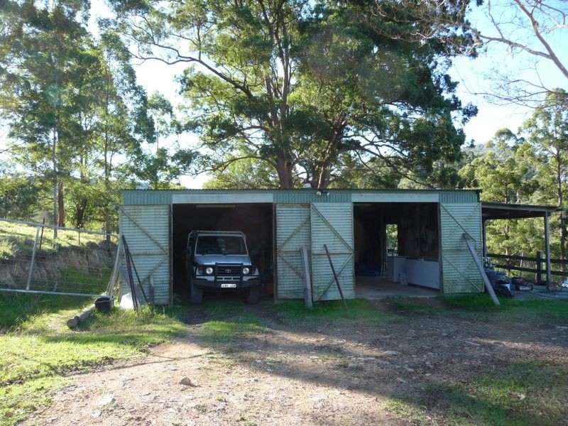 1597 Mooral Creek Road, Wingham NSW 2429