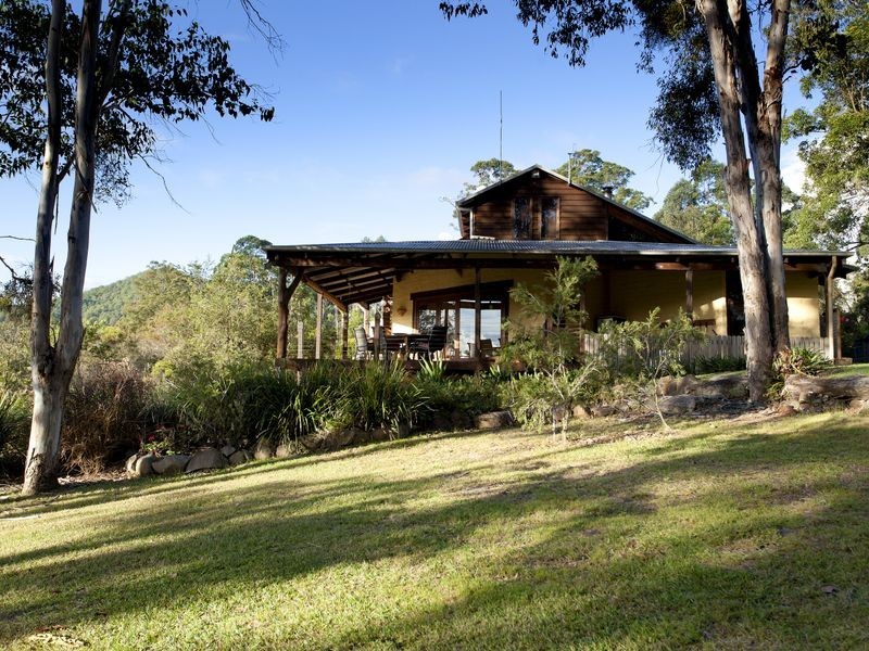 192 Middlebrook Road, Wingham NSW 2429